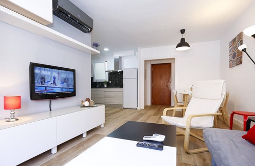 La Pineda Apartment | PINEDA BAHÍA HomeStay by Turismar