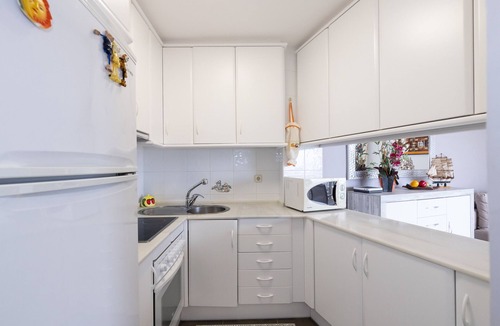 La Pineda Apartment | PINEDA BEACH - Sea Views