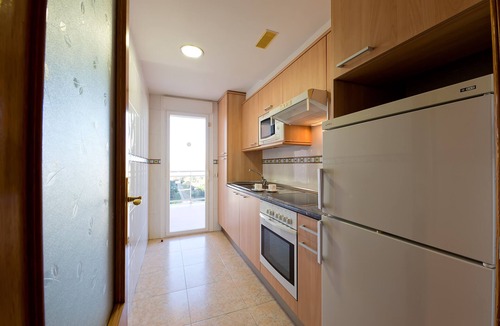 La Pineda Apartment | Pineda Park