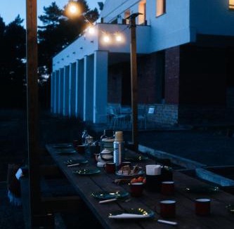 Alcala de la Selva Hostel | PinoLentejas Mountain Hostel