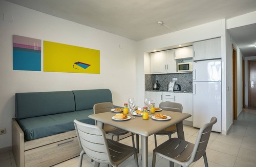 Vilafortuny Apartment | Pins Platja Apartments