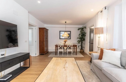 Bilbao Old Town Apartment | Pintxos Old Town Bilbao