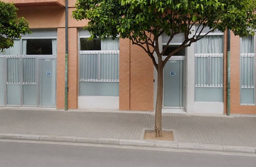 Camins al Grau Apartment | Pirate Duplex VII | 4 Guests | AC WiFi | 15 min Oceanografic