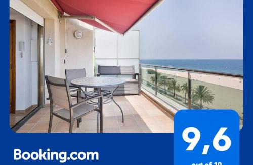 Masnou Apartment | Pis Ocata