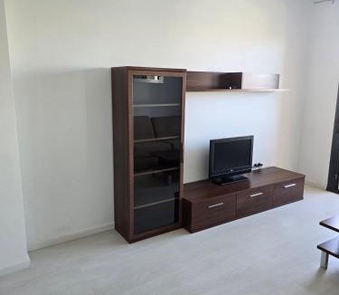 Clara Apartment | Piscina y Pádel al lado del Mar