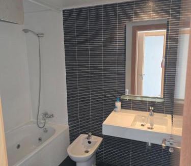 Clara Apartment | Piscina y Pádel al lado del Mar