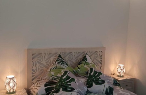 Sant Carles de la Rapita Apartment | Piso céntrico entre mar y montaña