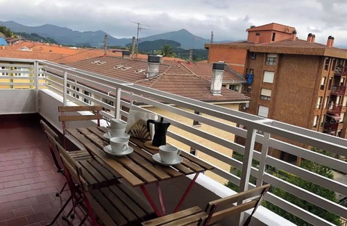 Gernika-Lumo Condo | Piso Céntrico y Tranquilo en Gernika