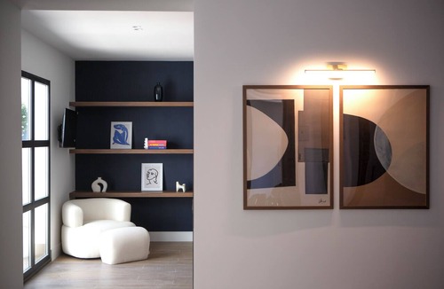 Caudete Apartment | Platea Concept Suites