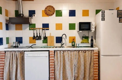Arija House | PLAYA DE ARIJA Country House. Entire rental between the shore and the hills.