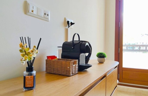 Caserio Los Tarquinos Apartment | Pool & Golf View Residence | El Valle, Murcia