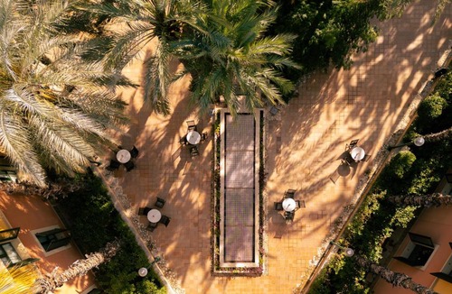 Elche Hotel | Port Jardín Milenio