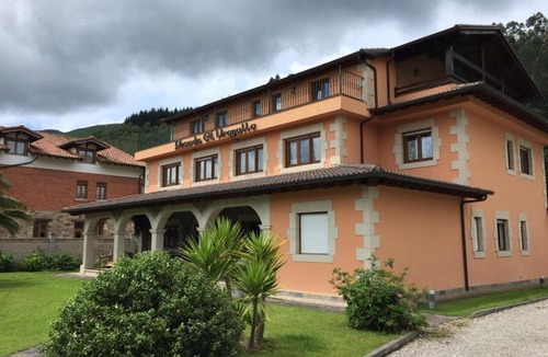 Valle de Cabuerniga Bed & Breakfast | Posada El Urogallo en el Valle de Cabuérniga