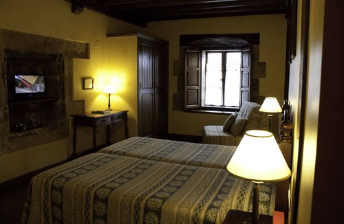Santillana del Mar Hotel | Posada La Casa del Organista