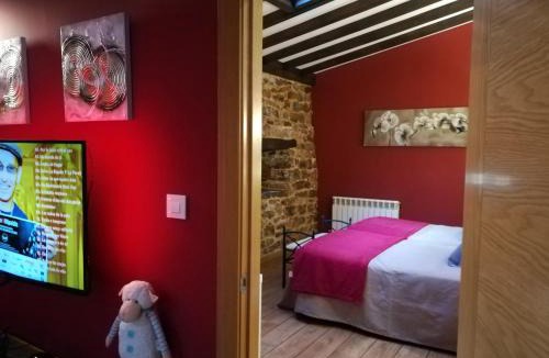 Ormas Hotel | Posada Ormas