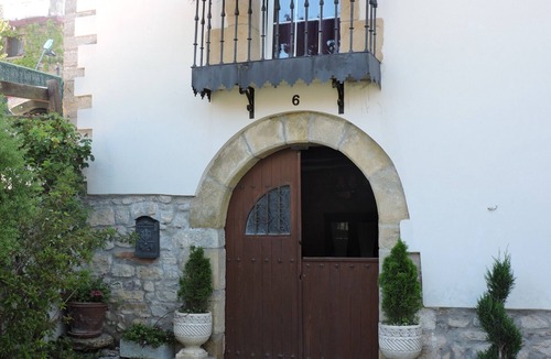 Belascoain House | Pou de Belascoain Rural Palace