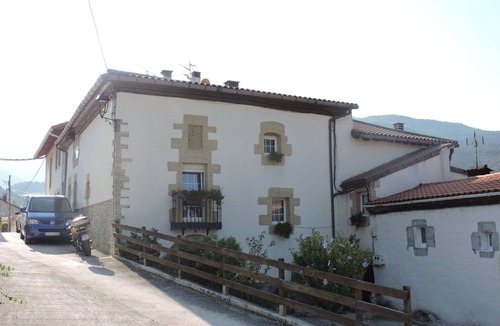 Belascoain House | Pou de Belascoain Rural Palace