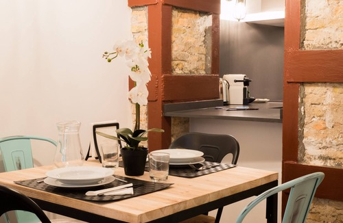 Zaragoza Old Town Apartment | PPRINCIPAL D - PD - APARTAMENTOS ALMADA - Plaza del Pilar