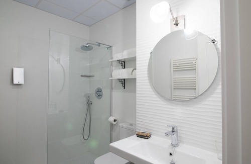 Zaragoza Old Town Apartment | PPRINCIPAL D - PD - APARTAMENTOS ALMADA - Plaza del Pilar
