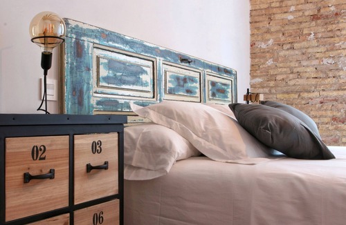 Zaragoza Old Town Apartment | PPRINCIPAL D - PD - APARTAMENTOS ALMADA - Plaza del Pilar