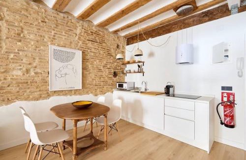 Pamplona City Centre Apartment | ¡Precioso apartamento en la calle Estafeta!