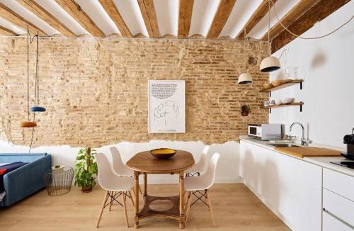 Pamplona City Centre Apartment | ¡Precioso apartamento en la calle Estafeta!