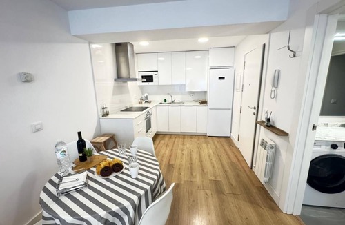 Lardero Apartment | PRECIOSOS APARTAMENTOS RIOJALAND EN LARDERO
