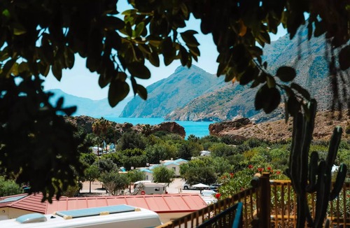 Cartagena House | PREMIUM ALMENDRO 5 2 Ã 5 personnes - 2 pers. included in price