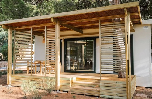 Cartagena House | PREMIUM ALMENDRO 5 2 Ã 5 personnes - 2 pers. included in price