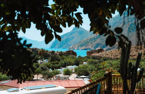 Cartagena House | PREMIUM ALMENDRO 6 2 Ã 6 persons - 2 pers. included in price
