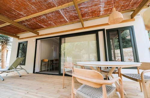 Cartagena House | PREMIUM ALMENDRO 6 2 Ã 6 persons - 2 pers. included in price