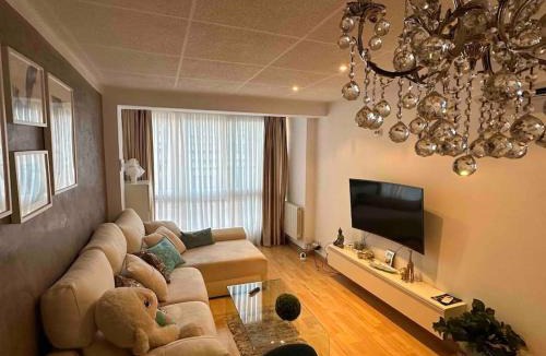 Reus Apartment | Premium Aparthotel-PortAventura, FerrariLand,tren