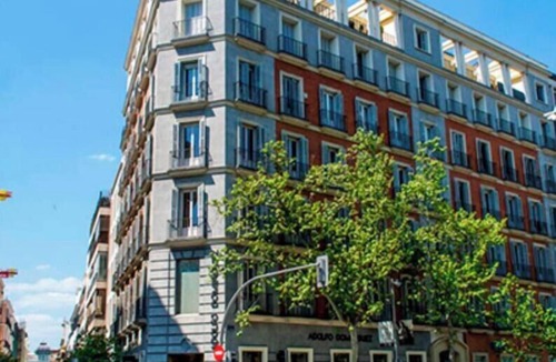 Justicia Apartment | Prestigious Heritage Apartment in the Heart of Madrid