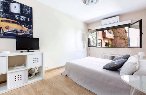 Justicia Apartment | PRIME LOCATION, CITY CENTER, MALASAÑA, CHUECA, 2people, LIFT, WIFI, METRO