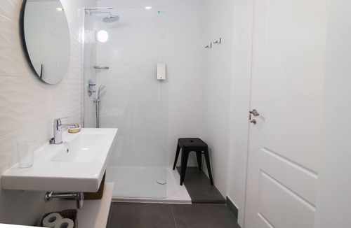 Zaragoza Old Town Apartment | PRIMERO C - 1 C - APARTAMENTOS ALMADA - Plaza del Pilar