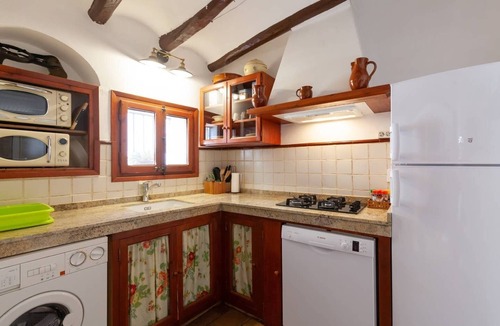 La Vilella Baixa House | PRIORAT "Relax Climbing Hiking"