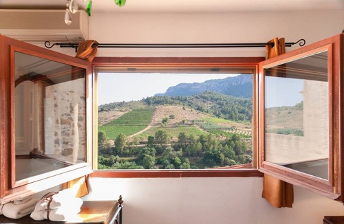La Vilella Baixa House | PRIORAT "Relax Climbing Hiking"