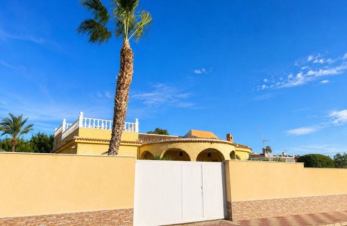 El Chaparral Villa | Private Pool Villa in El Chaparral