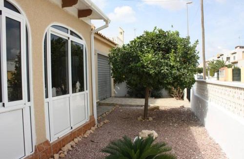 La Florida House | Privates Ferienhaus Villa de Paz - Costa Blanca
