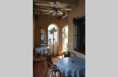 La Florida House | Privates Ferienhaus Villa de Paz - Costa Blanca
