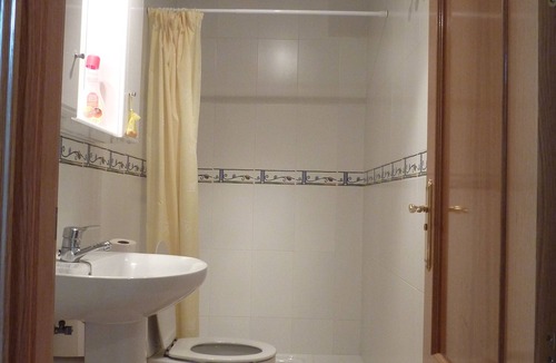 Cap Roig Apartment | PROMO AUGUST-SEP 2019 -Apartment Duplex 6 people-Pool-3 bedrooms-300 m beach