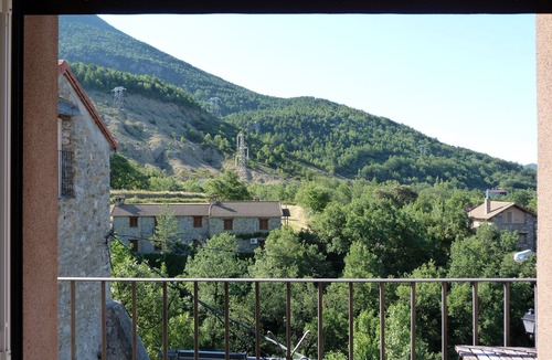 Laspuna Cottage | Puerta de Ordesa Apartamentos for 2 people