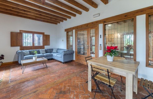 Martincano House | Punta Me Mansion De Gallegos