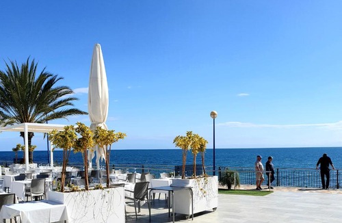 Punta Prima Apartment | Punta Prima Pleamar