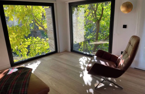 Patones de Arriba Cottage | PURE LODGE in Patones de Arriba