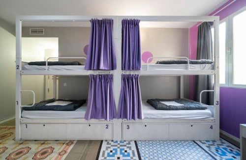 La Xerea Hostel | Purple Nest Hostel