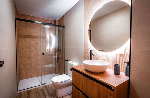 Cella Apartment | QH Mirador San Cristóbal 02