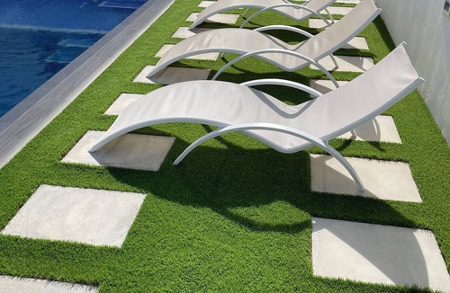 Vilafortuny House | Quiet, air-conditioned villa with private pool near the beach and PortAventura
