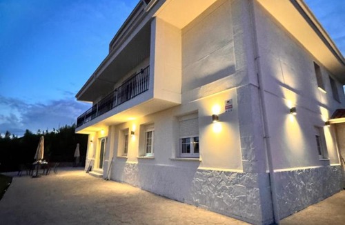 Santa Cruz de Bezana Apartment | Quinta del Mar suites - Costa Quebrada