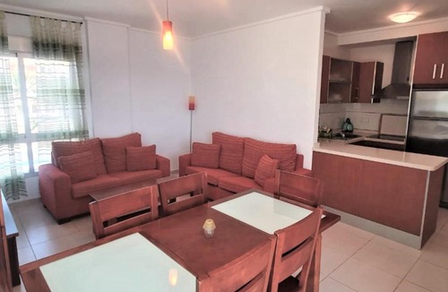 San Javier Apartment | R310 Euromarina